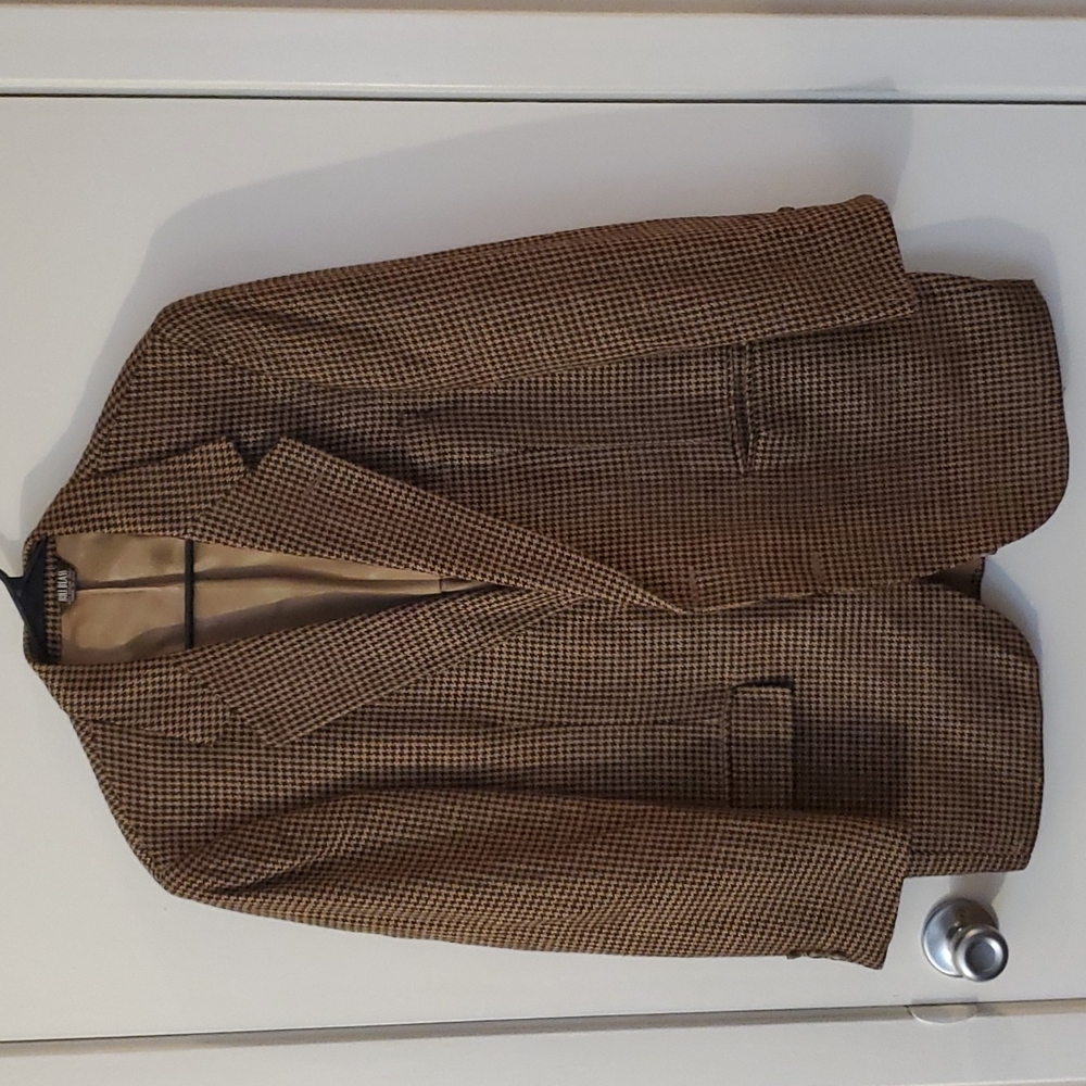 Vintage Bill Blass Blazer